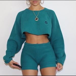 Meet your Posher, Sade